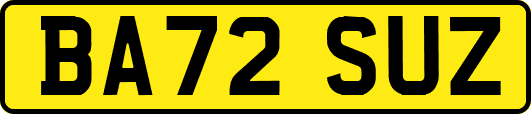 BA72SUZ