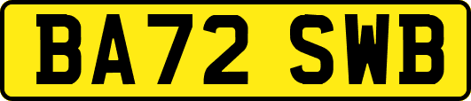 BA72SWB