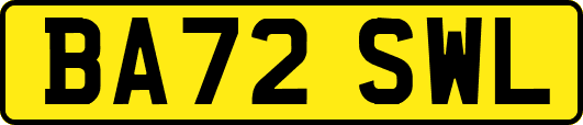 BA72SWL