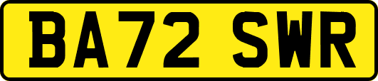 BA72SWR