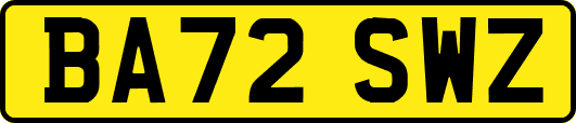 BA72SWZ