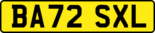 BA72SXL
