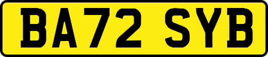 BA72SYB
