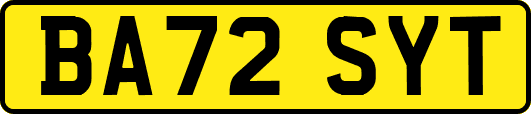 BA72SYT