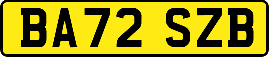 BA72SZB