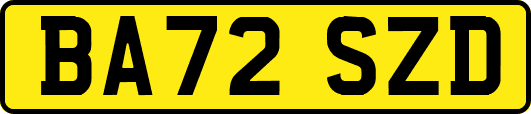 BA72SZD