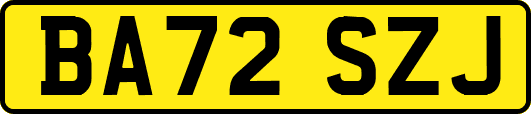 BA72SZJ