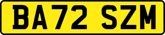 BA72SZM