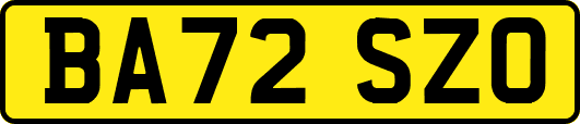 BA72SZO