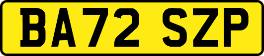 BA72SZP