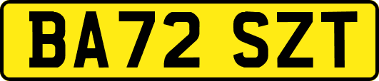 BA72SZT