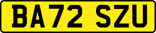 BA72SZU
