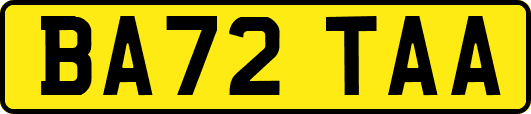 BA72TAA