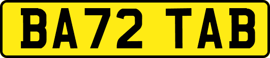 BA72TAB