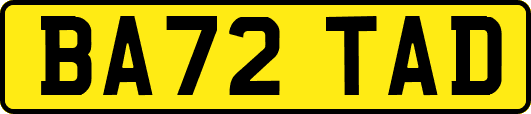 BA72TAD