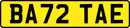 BA72TAE