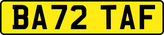 BA72TAF