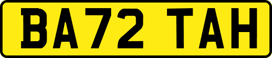 BA72TAH