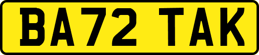 BA72TAK