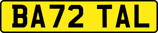 BA72TAL