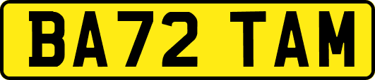 BA72TAM