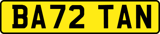 BA72TAN