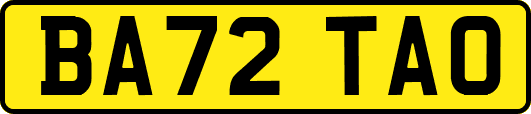 BA72TAO
