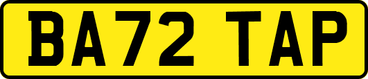 BA72TAP