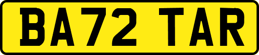 BA72TAR