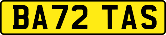 BA72TAS