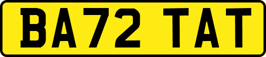 BA72TAT