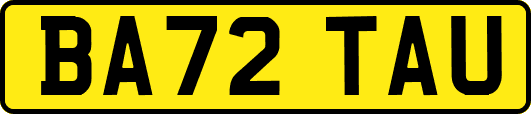BA72TAU