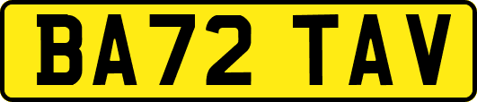 BA72TAV
