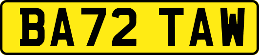 BA72TAW