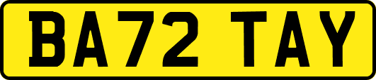 BA72TAY