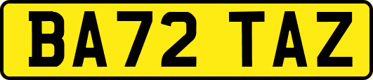 BA72TAZ