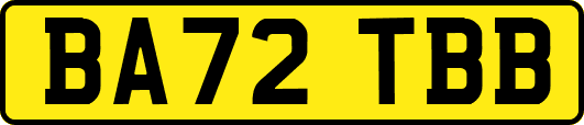 BA72TBB