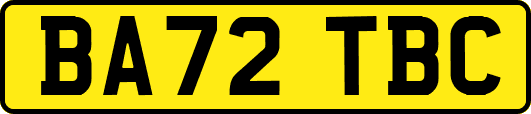 BA72TBC