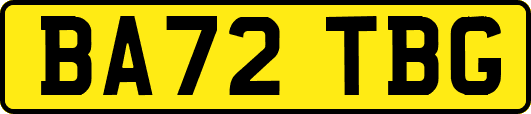 BA72TBG