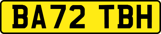 BA72TBH