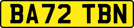 BA72TBN
