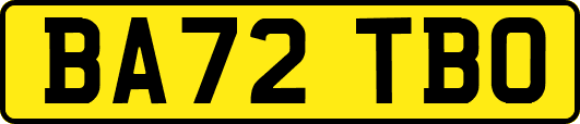 BA72TBO