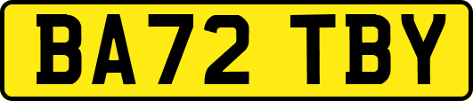 BA72TBY