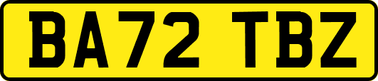 BA72TBZ
