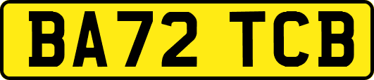 BA72TCB