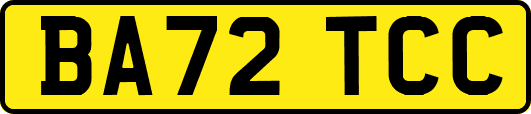 BA72TCC