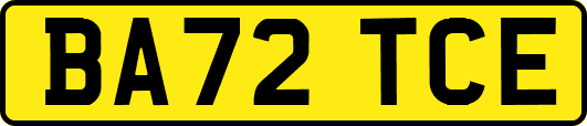 BA72TCE