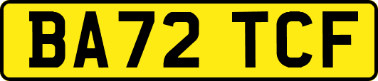 BA72TCF