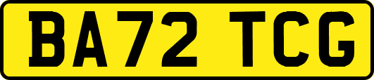 BA72TCG