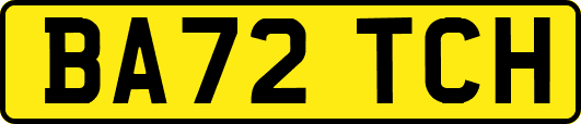 BA72TCH